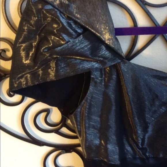 nicole miller collection 6 beautiful event dress - Picture 3 of 8